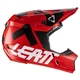 Шолом Leatt HELMET MOTO 3.5 JR [RED]