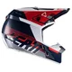 Шолом Leatt HELMET MOTO 3.5 [ROYAL]
