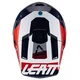 Шолом Leatt HELMET MOTO 3.5 [ROYAL]