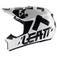 Шолом Leatt HELMET MOTO 3.5 [WHITE]