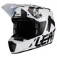 Шолом Leatt HELMET MOTO 3.5 [WHITE]