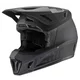 Мотошолом Leatt HELMET MOTO 7.5 + GOGGLE [BLACK]