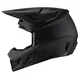 Мотошолом Leatt HELMET MOTO 7.5 + GOGGLE [BLACK]