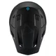 Мотошолом Leatt HELMET MOTO 7.5 + GOGGLE [BLACK]