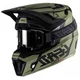 Мотошолом Leatt HELMET MOTO 7.5 + GOGGLE [CACTUS]