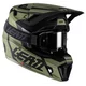 Мотошолом Leatt HELMET MOTO 7.5 + GOGGLE [CACTUS]