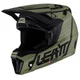 Мотошолом Leatt HELMET MOTO 7.5 + GOGGLE [CACTUS]