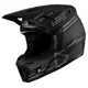 Шолом Leatt HELMET MOTO 9.5 + GOGGLE [BLACK]