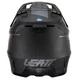 Шолом Leatt HELMET MOTO 9.5 + GOGGLE [BLACK]