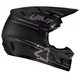 Шолом Leatt HELMET MOTO 9.5 + GOGGLE [BLACK]