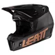 Шолом Leatt HELMET MOTO 9.5 + GOGGLE [CARBON]