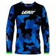 Джерсі Leatt JERSEY MOTO 4.5 ENDURO [BLUE]