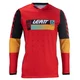 Джерсі Leatt JERSEY MOTO 4.5 LITE [RED]