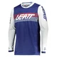 Джерсі Leatt JERSEY MOTO 4.5 LITE [ROYAL]