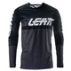 Джерсі Leatt JERSEY MOTO 4.5 X-FLOW [BLACK]