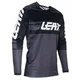 Джерсі Leatt JERSEY MOTO 4.5 X-FLOW [BLACK]