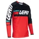 Джерсі Leatt JERSEY MOTO 4.5 X-FLOW [RED]