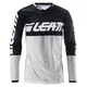 Джерсі Leatt JERSEY MOTO 4.5 X-FLOW [WHITE]