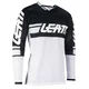 Джерсі Leatt JERSEY MOTO 4.5 X-FLOW [WHITE]
