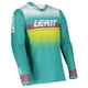 Джерсі Leatt JERSEY MOTO 5.5 ULTRAWELD [AQUA]