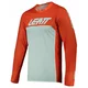 Джерсі Leatt JERSEY MOTO 5.5 ULTRAWELD [ORANGE]