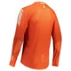Джерсі Leatt JERSEY MOTO 5.5 ULTRAWELD [ORANGE]