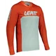 Джерсі Leatt JERSEY MOTO 5.5 ULTRAWELD [ORANGE]