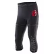 Компрессионные штаны Leatt KNEE BRACE PANT [BLACK]