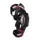 Ортопедичні наколінники Leatt KNEE BRACE X-FRAME [BLACK]