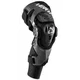 Ортопедичні наколінники Leatt KNEE BRACE X-FRAME HYBRID [BLACK]