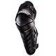 Наколінники Leatt KNEE GUARD DUAL AXIS [BLACK]