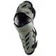 Наколінники Leatt KNEE GUARD DUAL AXIS [CACTUS]