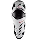 Наколінники Leatt KNEE GUARD DUAL AXIS [WHITE]