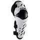 Наколінники Leatt KNEE GUARD DUAL AXIS [WHITE]