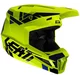 Шолом Leatt MOTO 2.5 HELMET [ARGON]