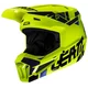 Шолом Leatt MOTO 2.5 HELMET [ARGON]