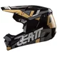 Шолом Leatt MOTO 2.5 HELMET [BLACK]