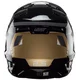 Шолом Leatt MOTO 2.5 HELMET [BLACK]