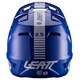 Шолом Leatt MOTO 2.5 HELMET [BLUE]