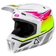 Шлем Leatt MOTO 2.5 HELMET [PINK]