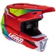 Шолом Leatt MOTO 2.5 HELMET [RED]