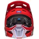 Шолом Leatt MOTO 2.5 HELMET [RED]
