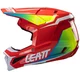 Шолом Leatt MOTO 2.5 HELMET [RED]