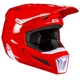 Шолом Leatt MOTO 2.5 HELMET [RED]