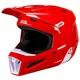 Шолом Leatt MOTO 2.5 HELMET [RED]