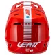 Шолом Leatt MOTO 2.5 HELMET [RED]