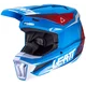 Шолом Leatt MOTO 2.5 HELMET [ROYAL]