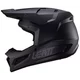 Шолом Leatt MOTO 2.5 HELMET [STEALTH]
