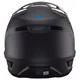 Шолом Leatt MOTO 2.5 HELMET [STEALTH]
