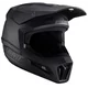 Шолом Leatt MOTO 2.5 HELMET [STEALTH]